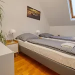 Apartman Cinemapartman Eger