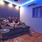 Apartman Cinemapartman