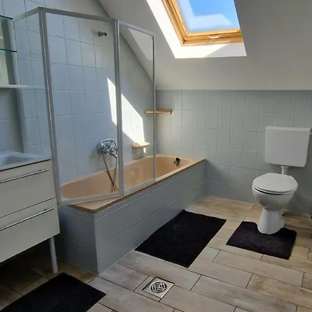 Cinemapartman Lägenhet